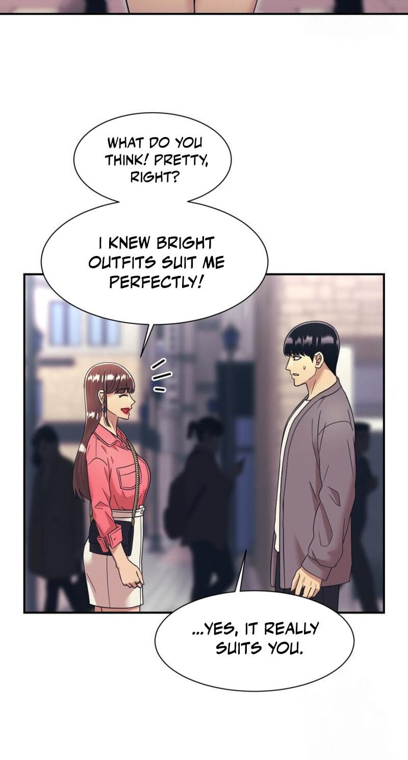 I am Unbeatable Chapter 60 page 25 - 