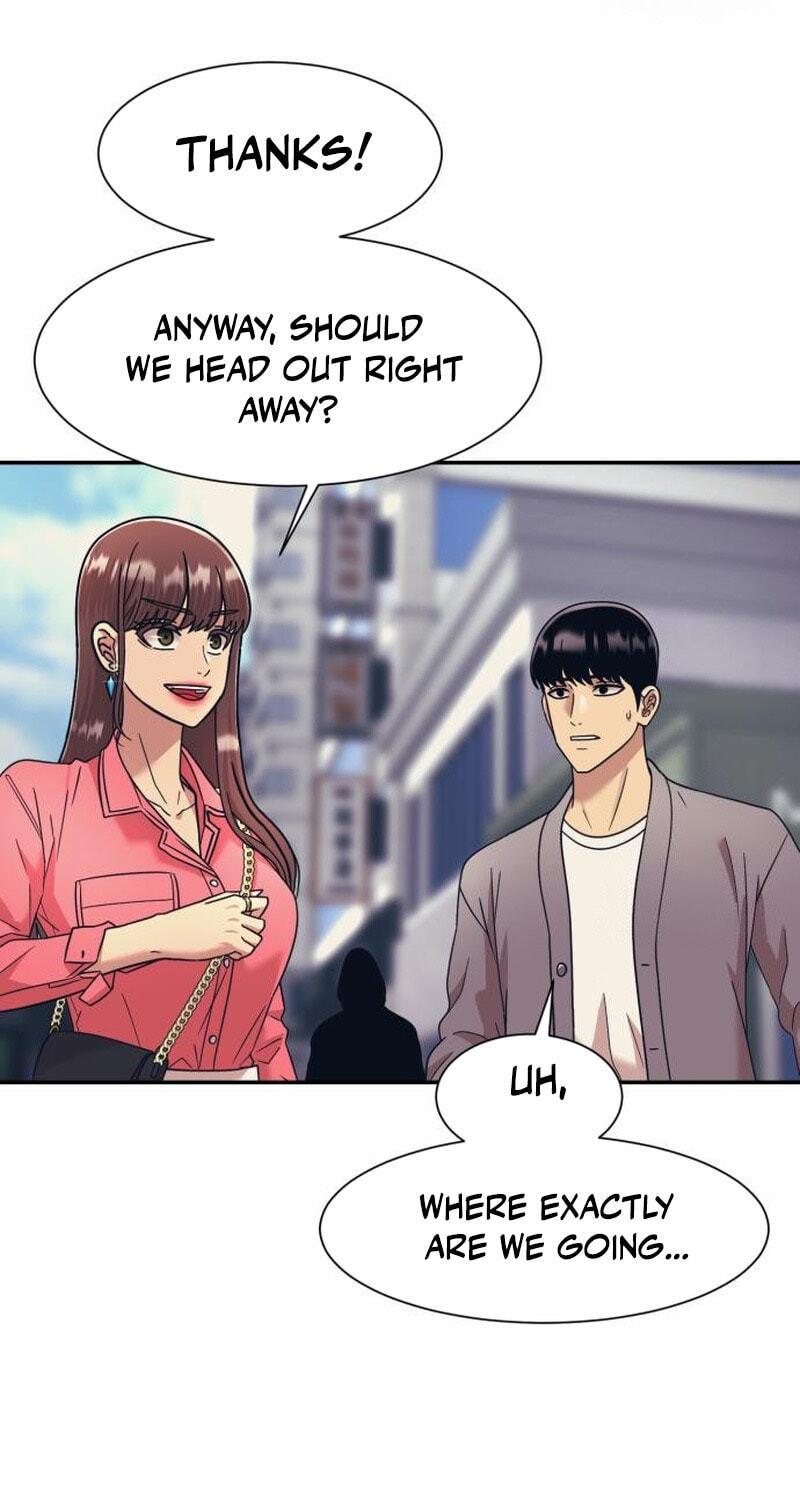 I am Unbeatable Chapter 60 page 26 - 
