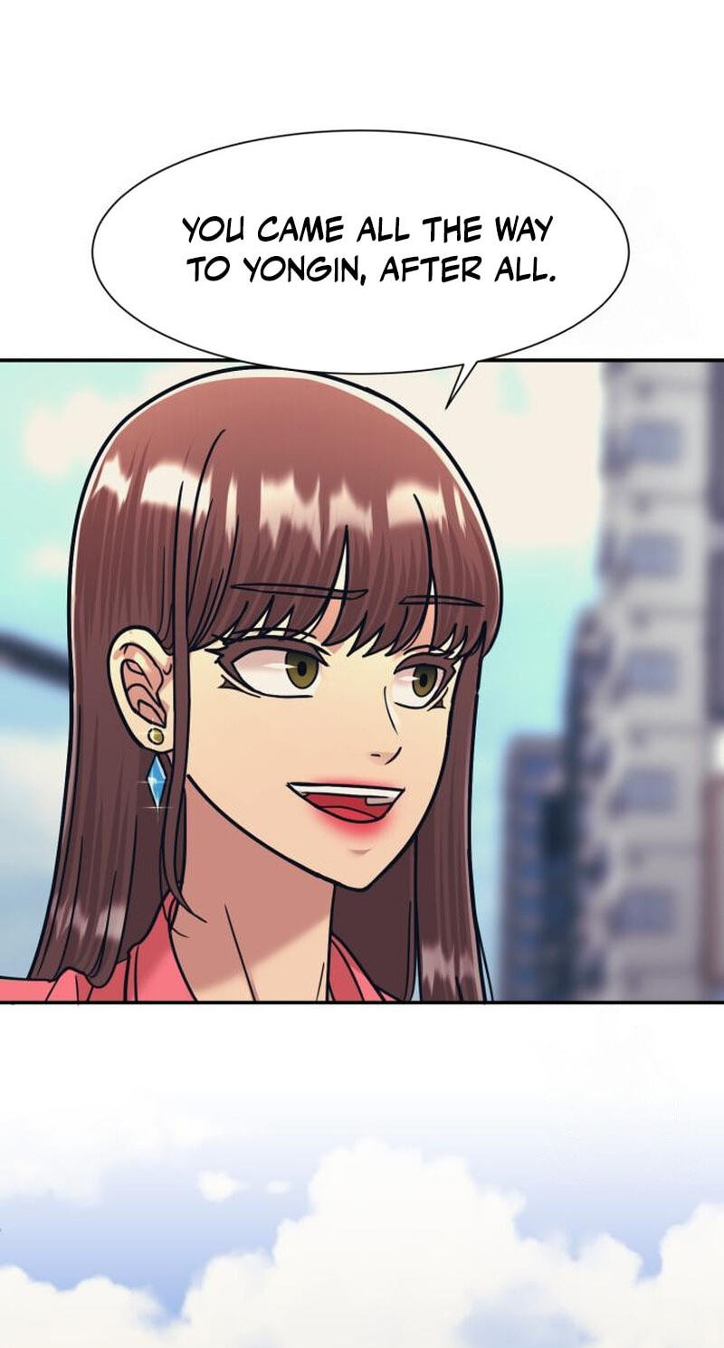 I am Unbeatable Chapter 60 page 27 - 