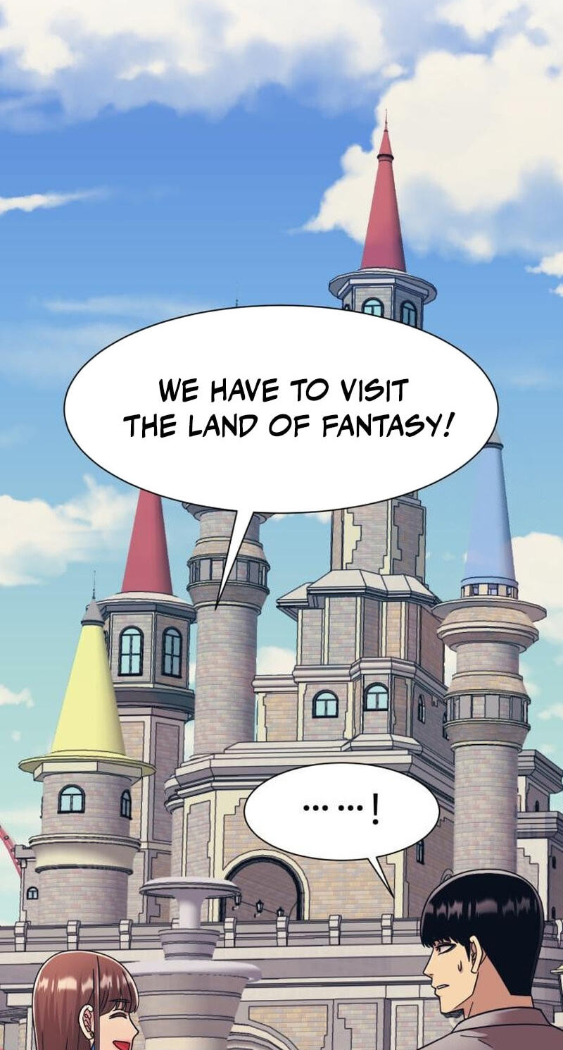 I am Unbeatable Chapter 60 page 28 - 