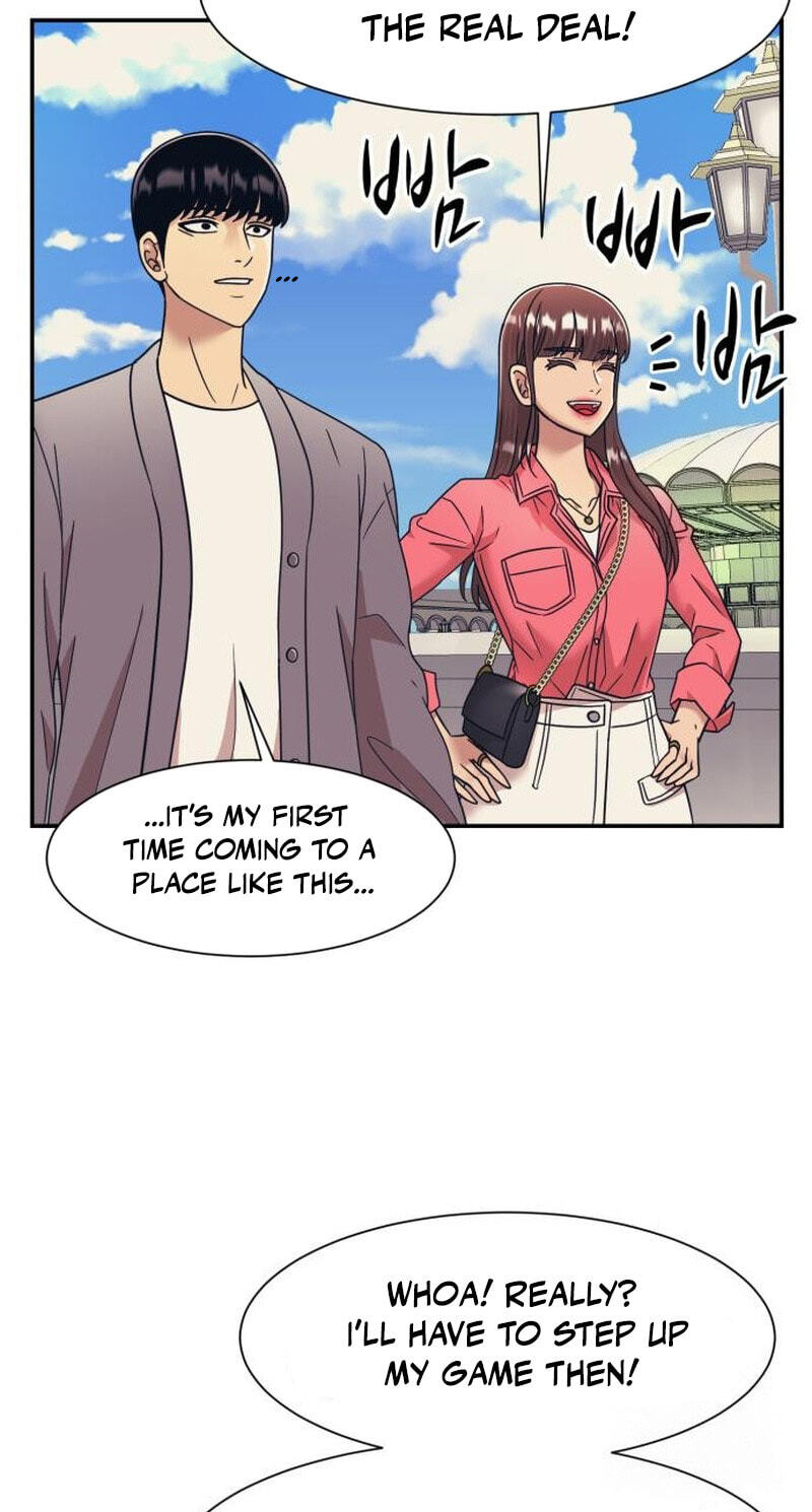 I am Unbeatable Chapter 60 page 30 - 