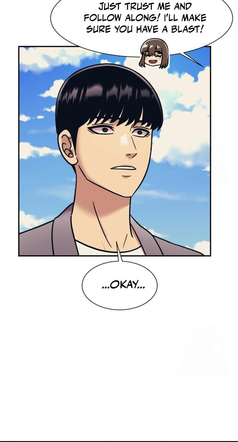 I am Unbeatable Chapter 60 page 31 - 
