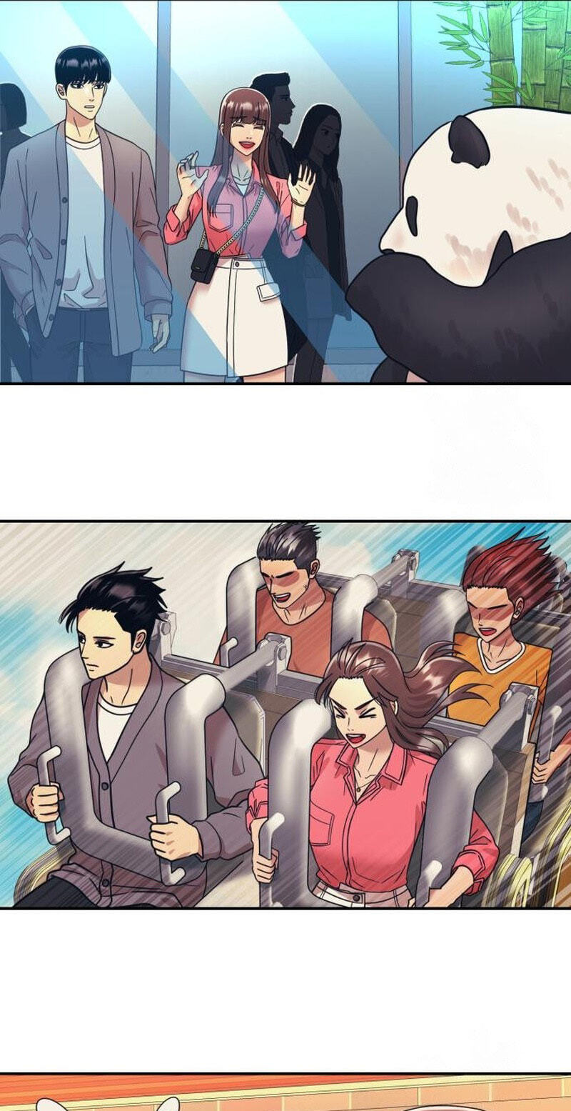 I am Unbeatable Chapter 60 page 32 - 