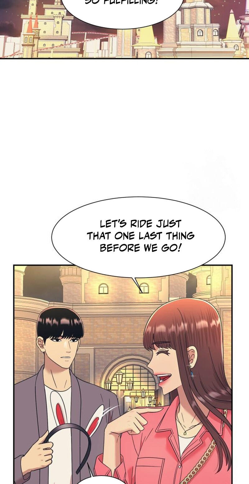 I am Unbeatable Chapter 60 page 35 - 