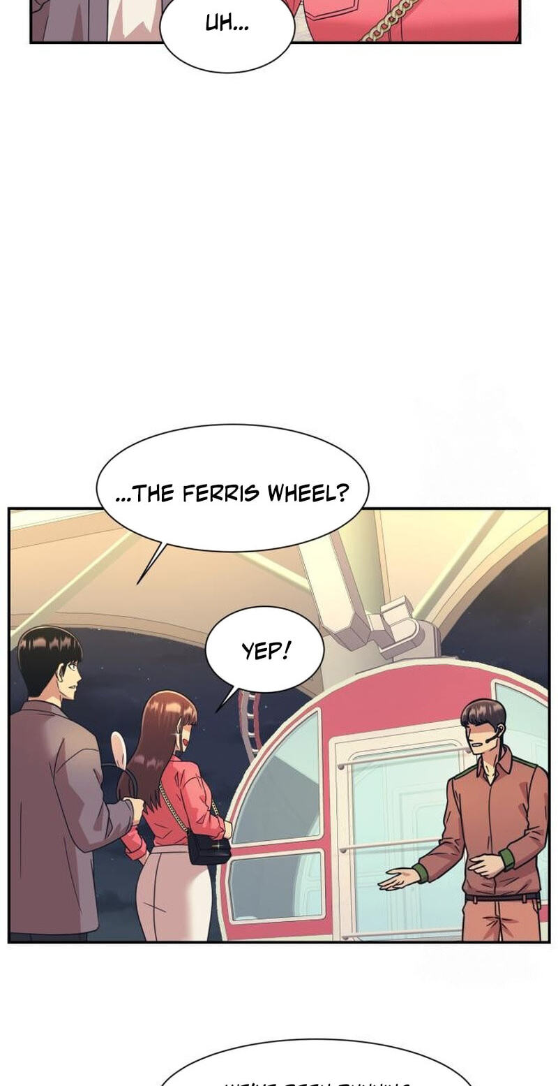I am Unbeatable Chapter 60 page 36 - 