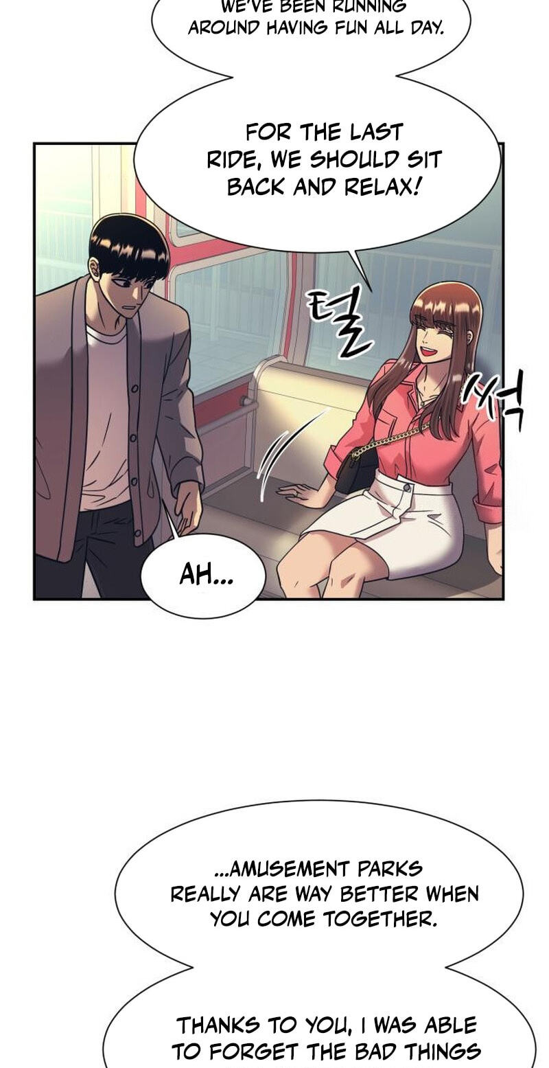 I am Unbeatable Chapter 60 page 37 - 