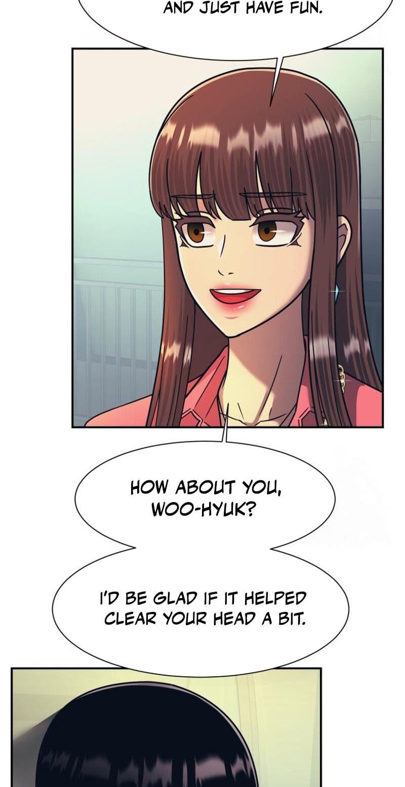 I am Unbeatable Chapter 60 page 38 - 