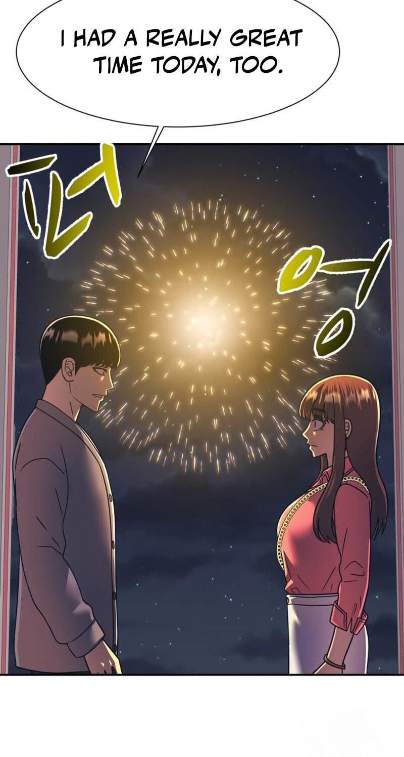 I am Unbeatable Chapter 60 page 42 - 