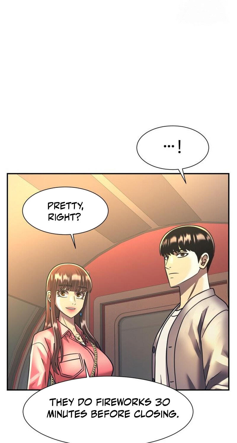 I am Unbeatable Chapter 60 page 43 - 