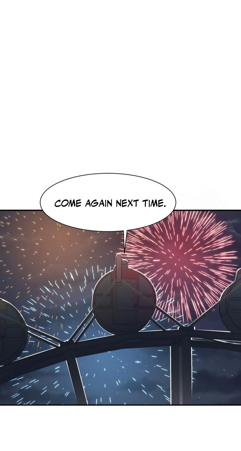 I am Unbeatable Chapter 60 page 45 - 