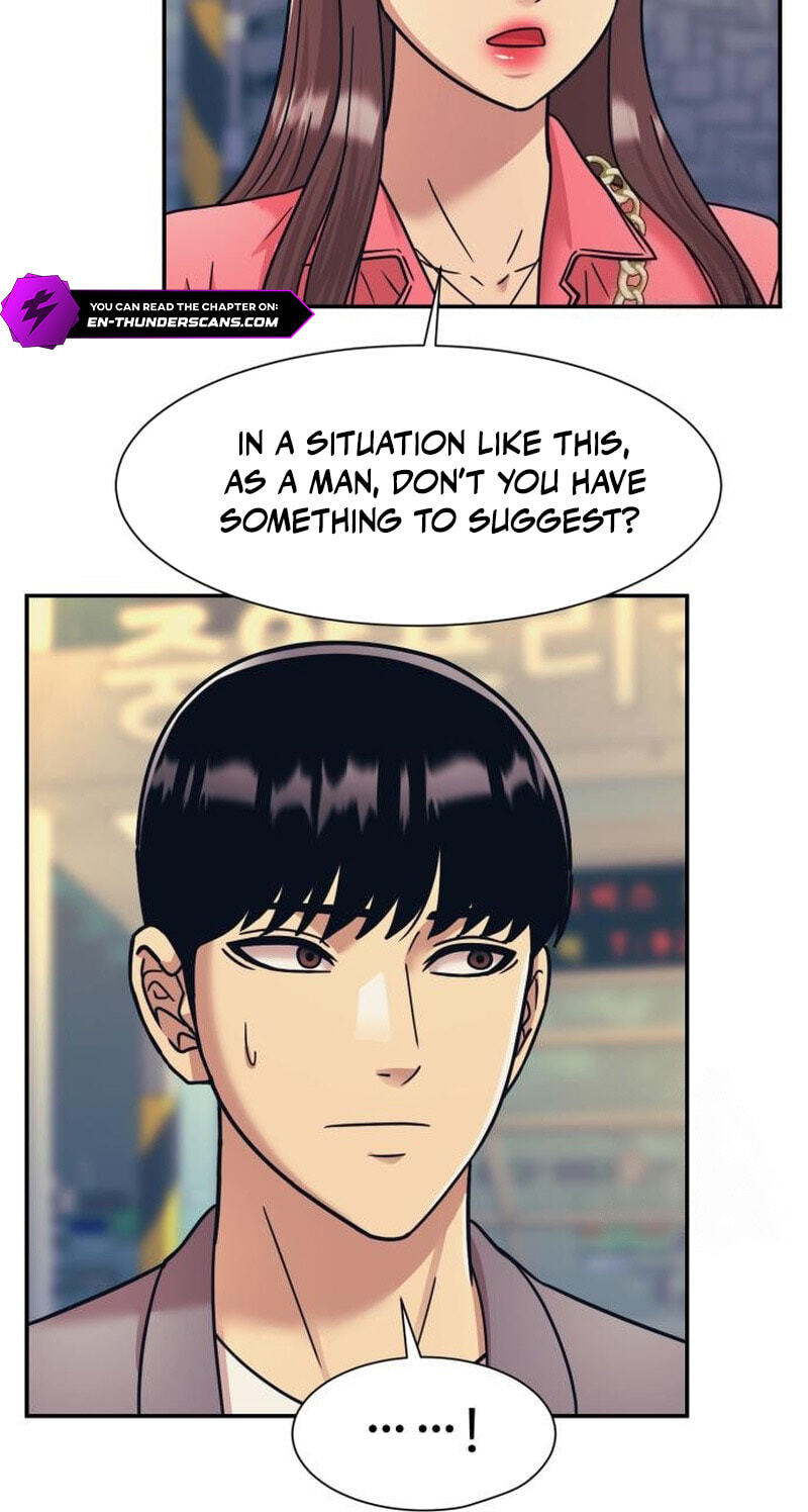 I am Unbeatable Chapter 60 page 49 - 