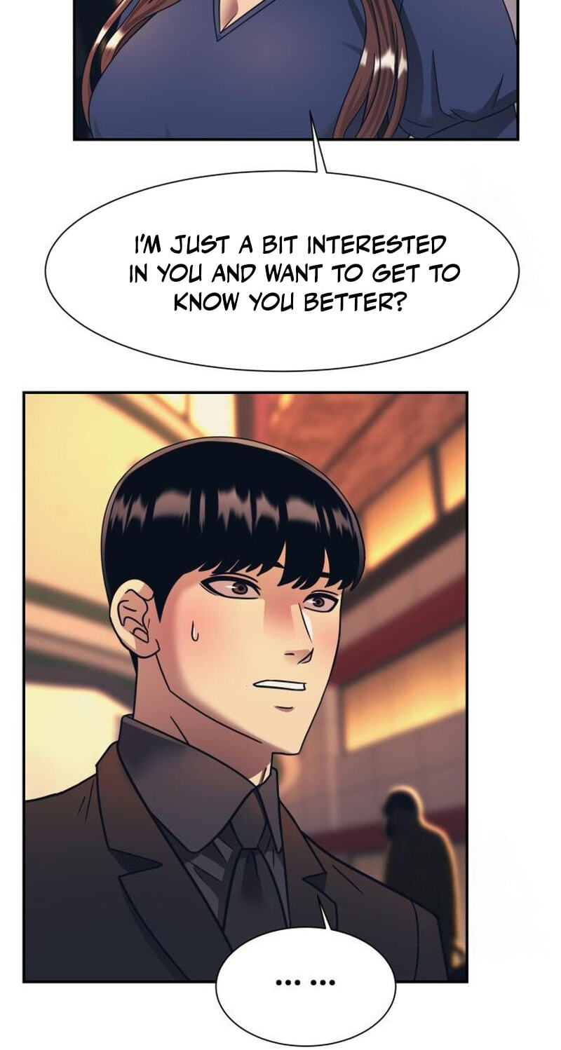 I am Unbeatable Chapter 60 page 6 - 
