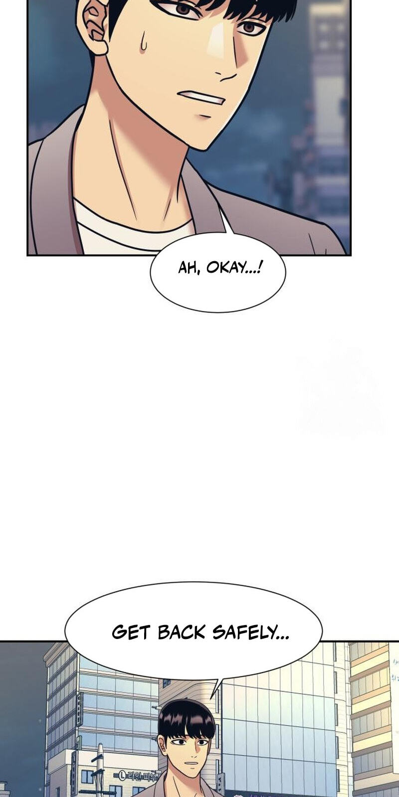 I am Unbeatable Chapter 60 page 54 - 