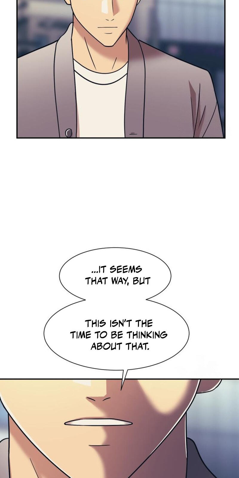 I am Unbeatable Chapter 60 page 56 - 