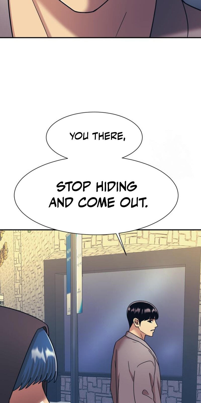 I am Unbeatable Chapter 60 page 57 - 