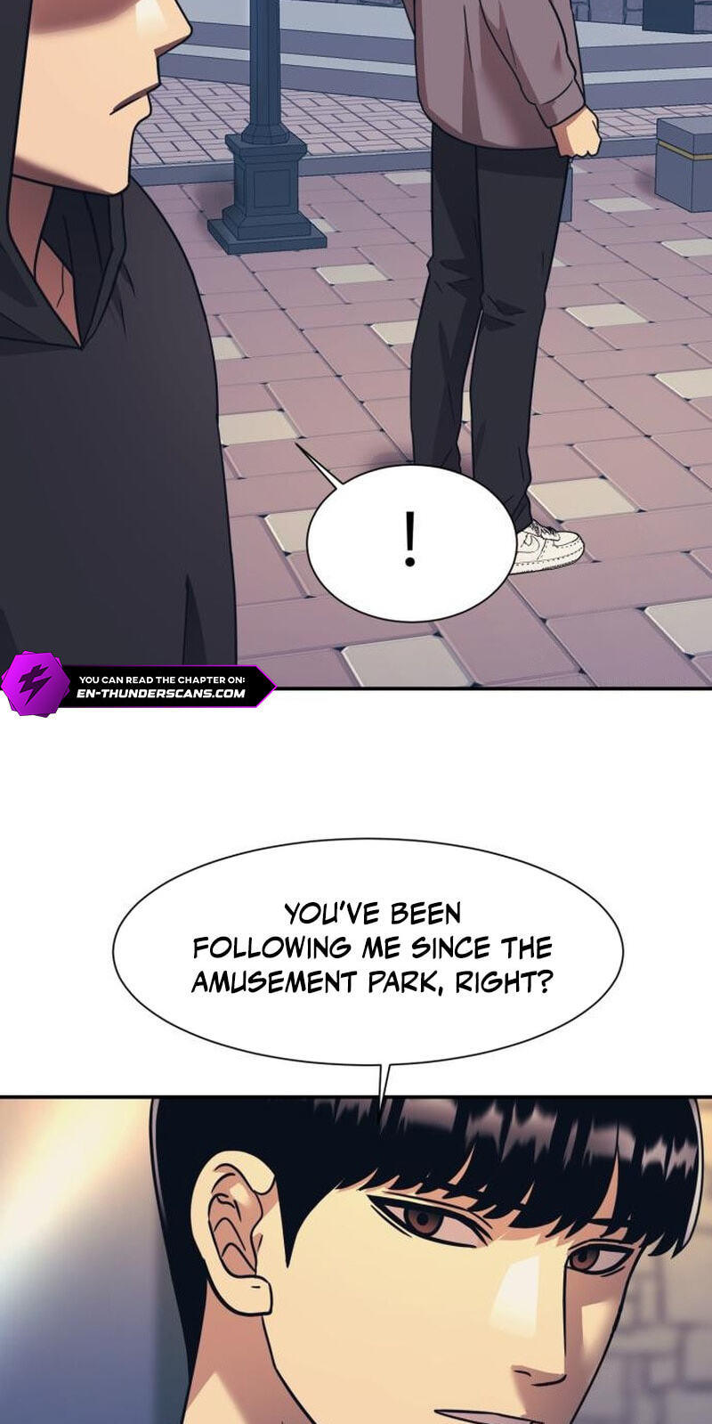 I am Unbeatable Chapter 60 page 58 - 