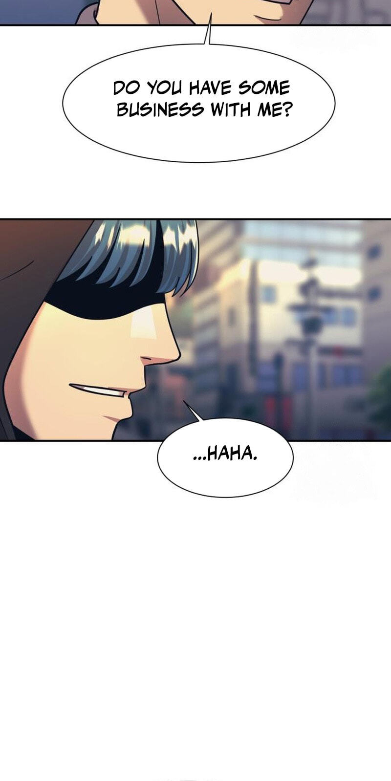 I am Unbeatable Chapter 60 page 59 - 