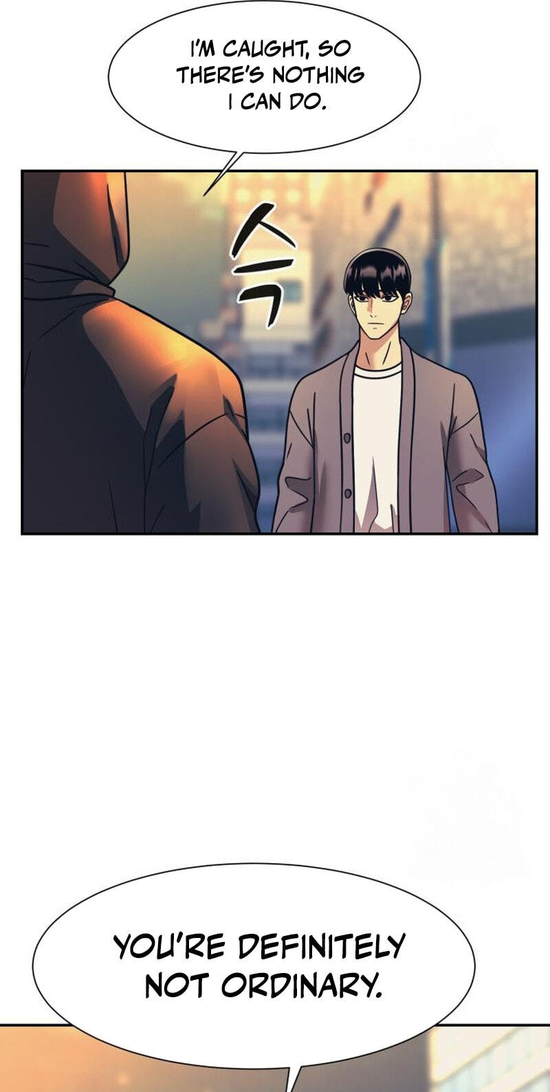 I am Unbeatable Chapter 60 page 60 - 