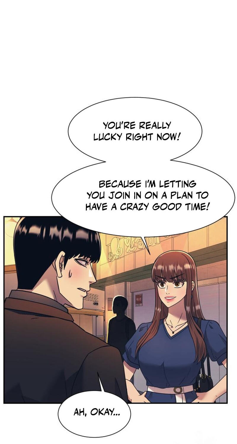 I am Unbeatable Chapter 60 page 7 - 