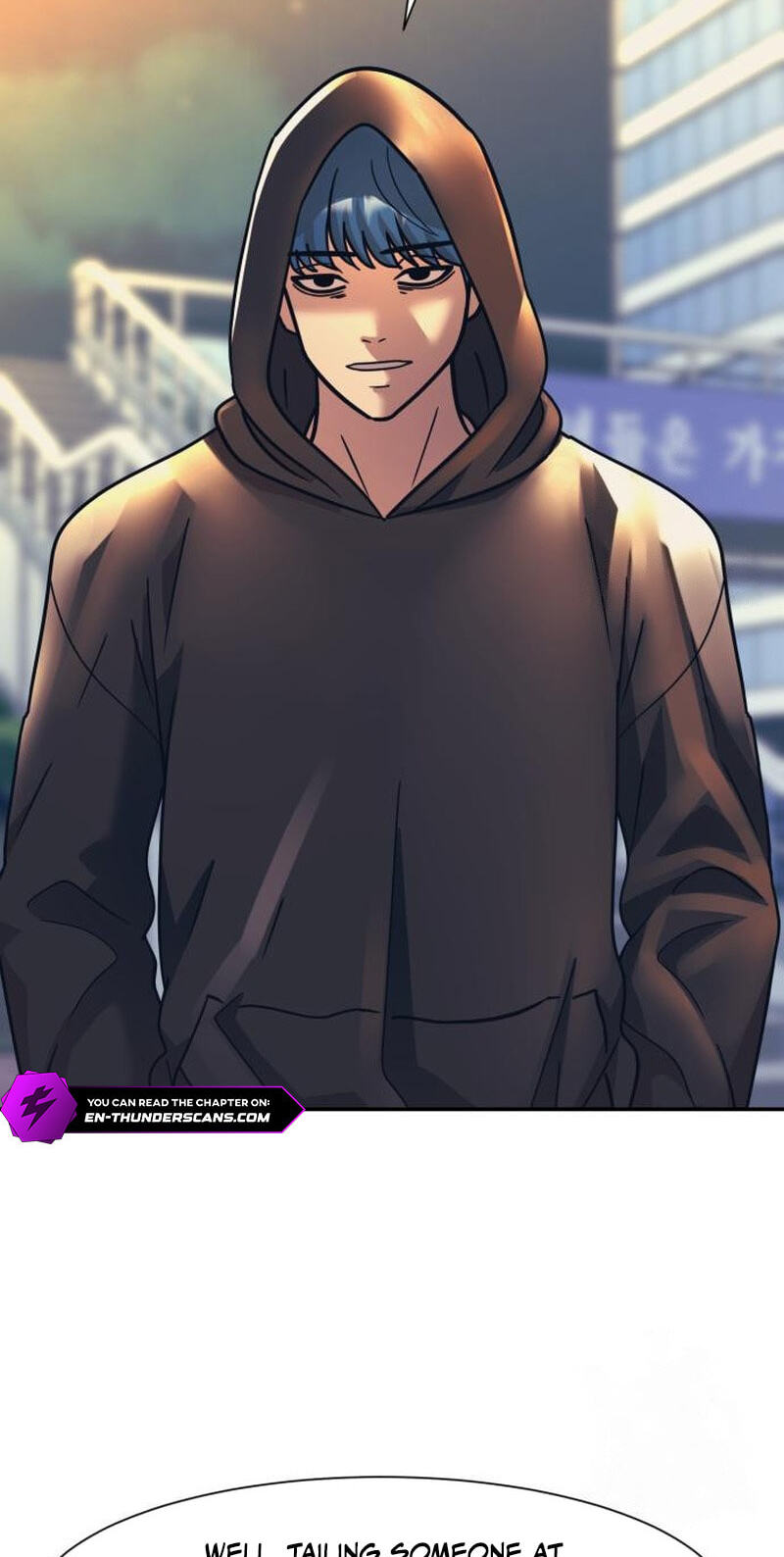I am Unbeatable Chapter 60 page 61 - 