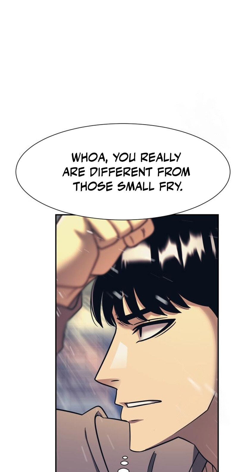 I am Unbeatable Chapter 60 page 66 - 