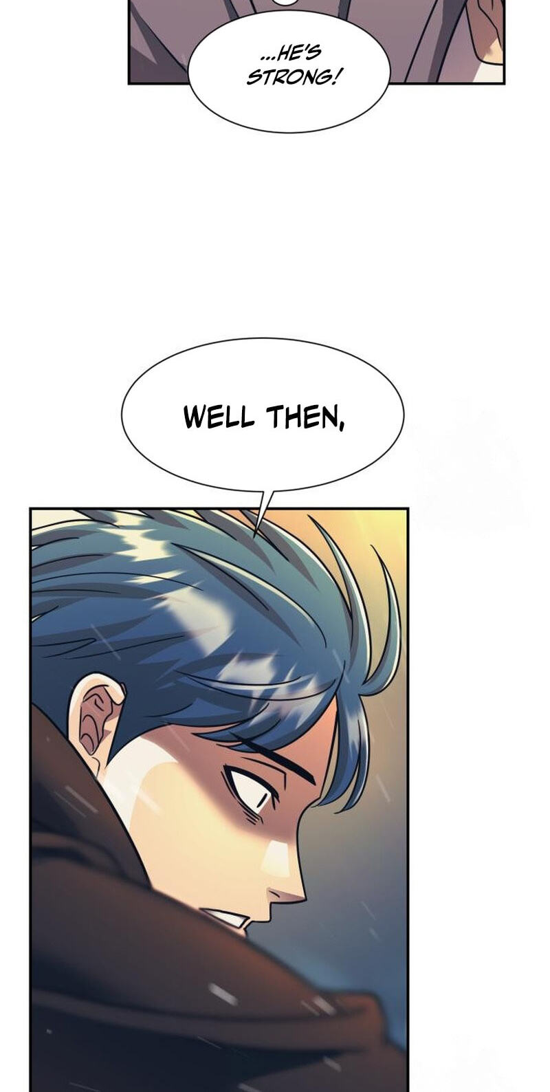 I am Unbeatable Chapter 60 page 67 - 