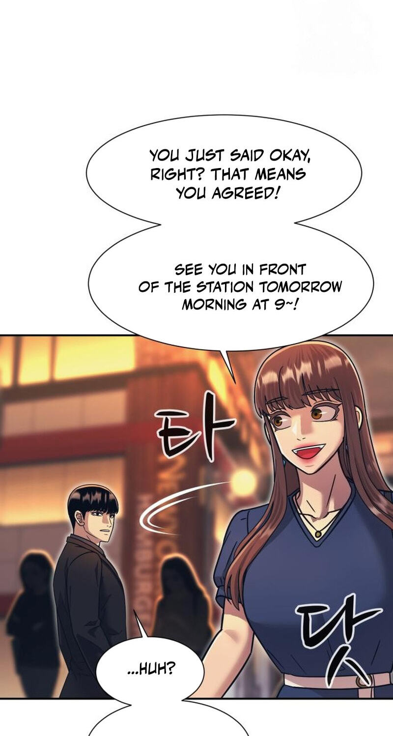I am Unbeatable Chapter 60 page 8 - 