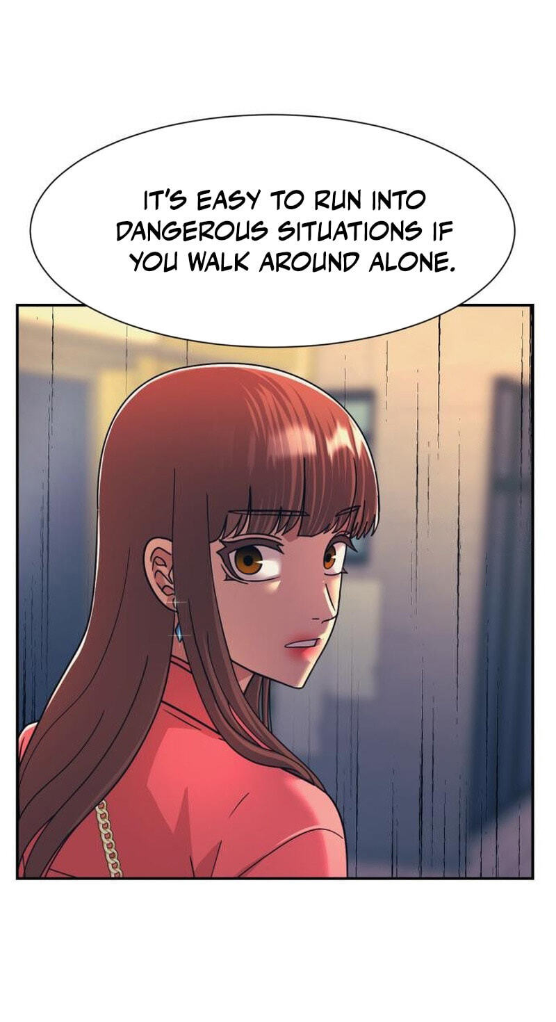 I am Unbeatable Chapter 60 page 73 - 