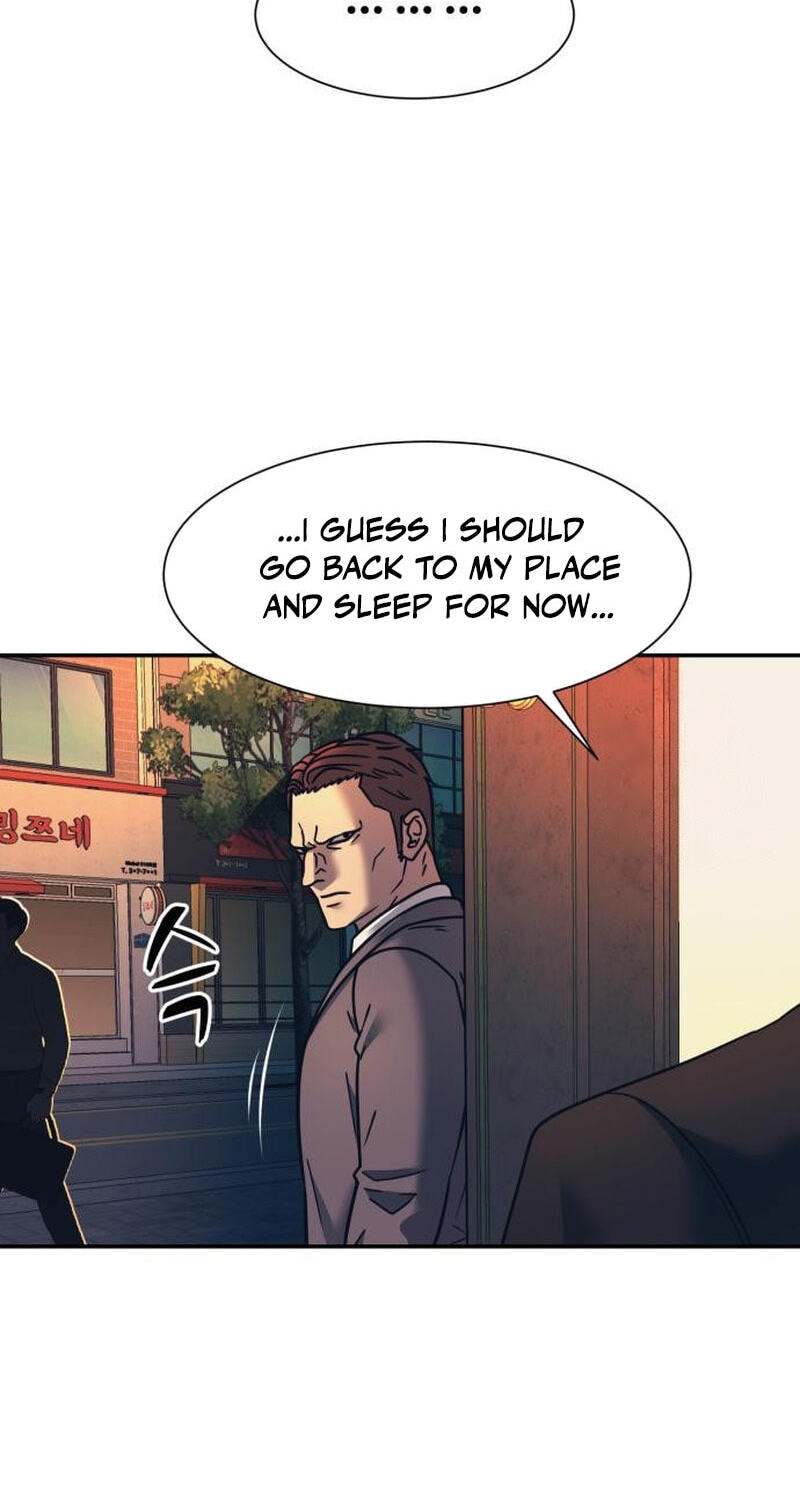 I am Unbeatable Chapter 60 page 10 - 
