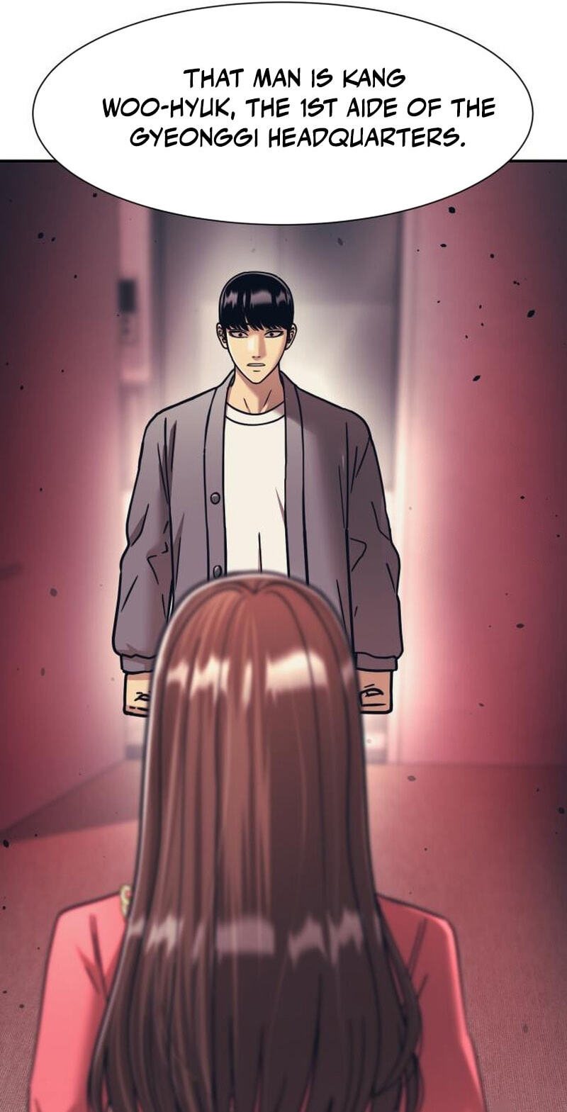 I am Unbeatable Chapter 62 page 2 - 