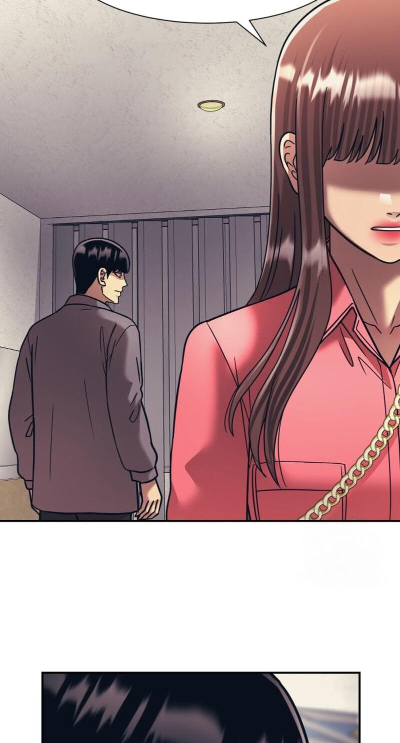 I am Unbeatable Chapter 62 page 12 - 