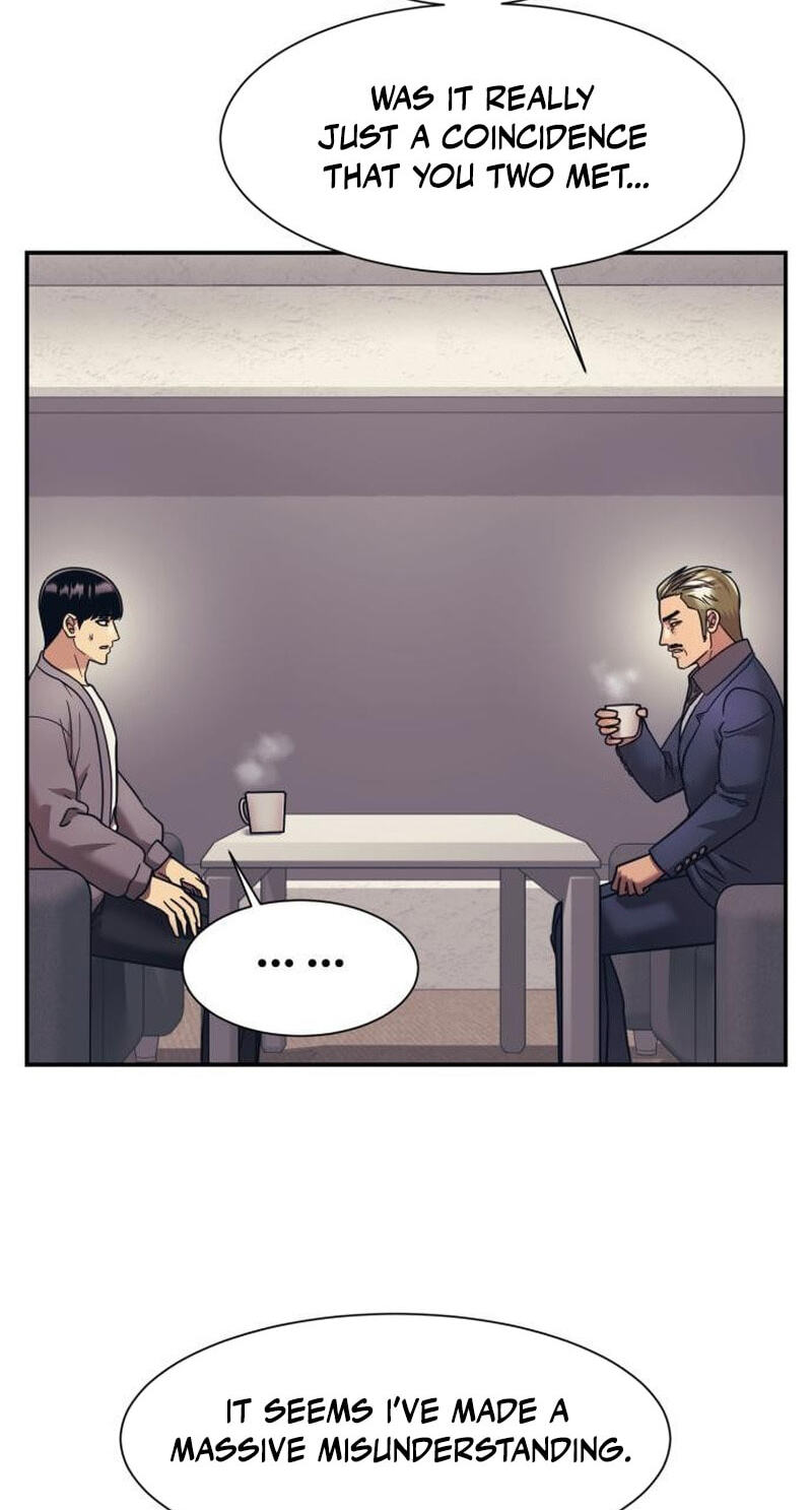 I am Unbeatable Chapter 62 page 16 - 