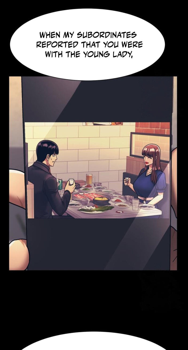 I am Unbeatable Chapter 62 page 18 - 