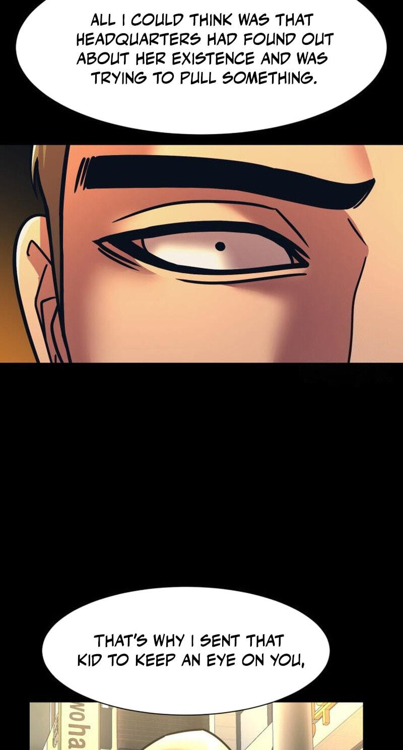 I am Unbeatable Chapter 62 page 19 - 