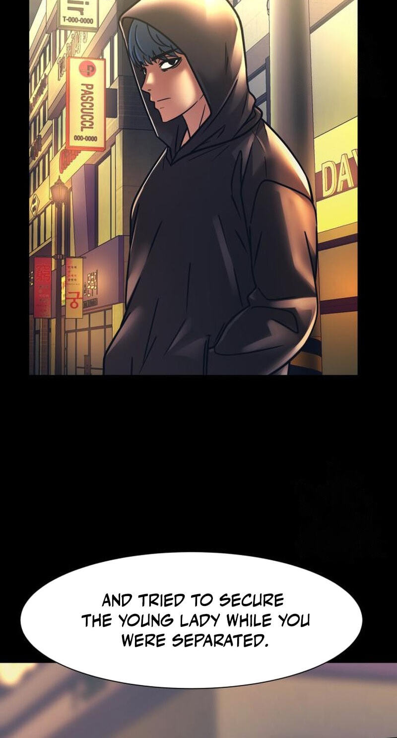 I am Unbeatable Chapter 62 page 20 - 