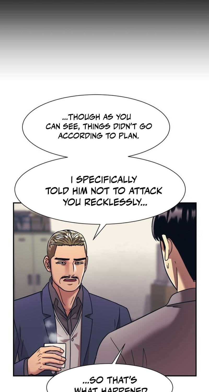 I am Unbeatable Chapter 62 page 22 - 