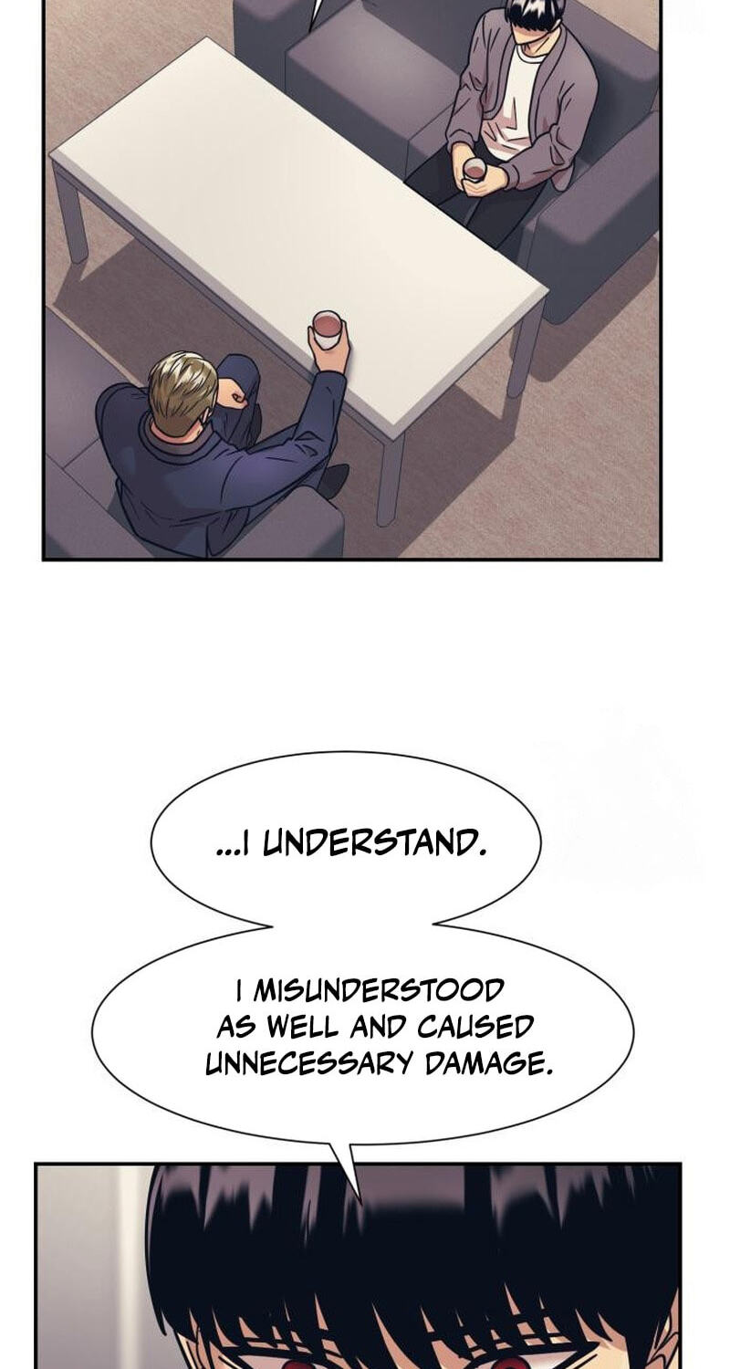 I am Unbeatable Chapter 62 page 26 - 