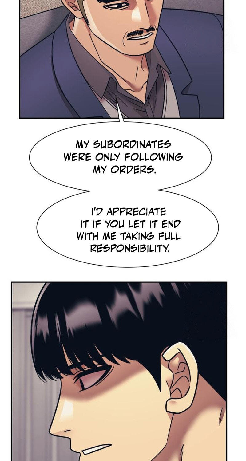 I am Unbeatable Chapter 62 page 29 - 