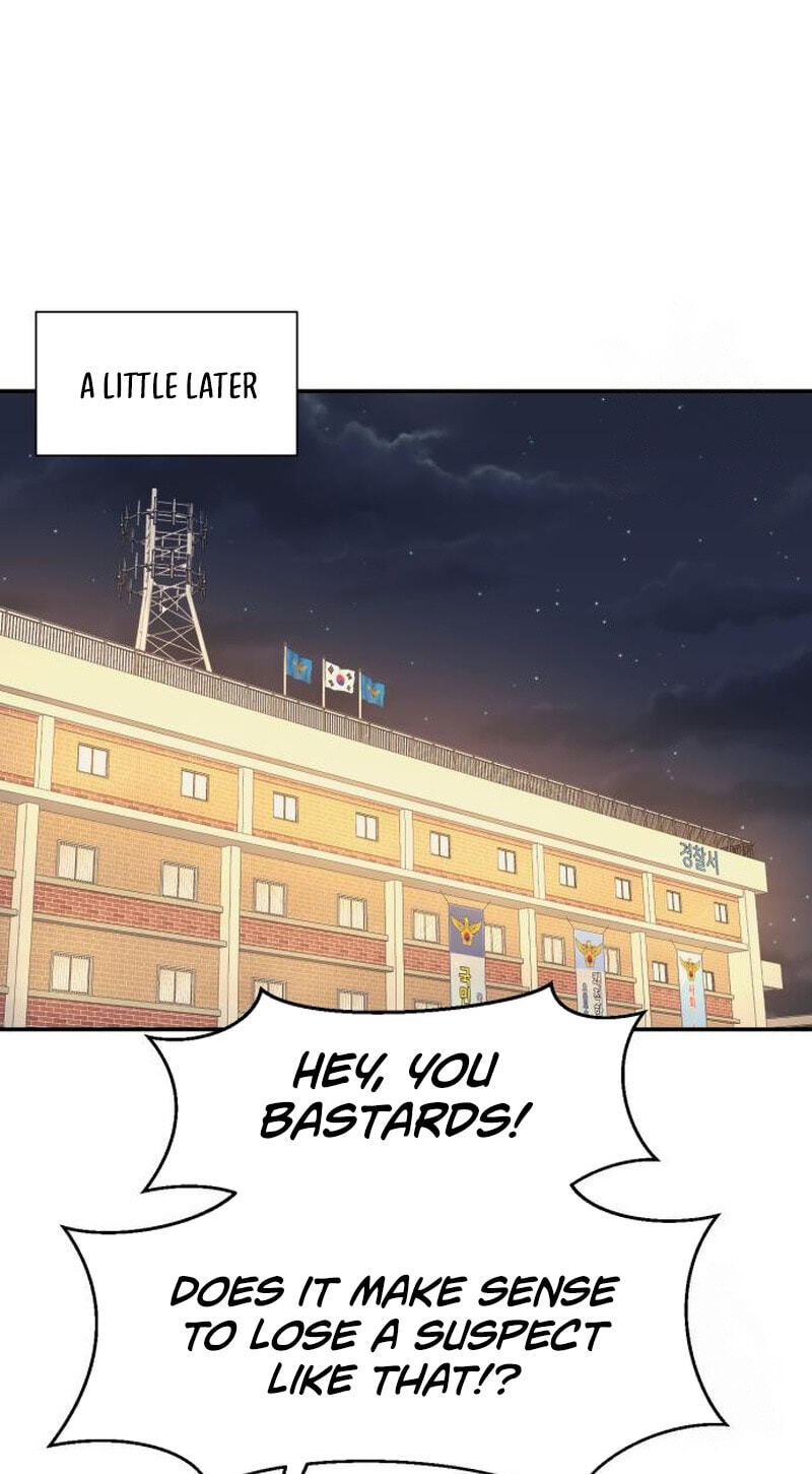I am Unbeatable Chapter 62 page 31 - 