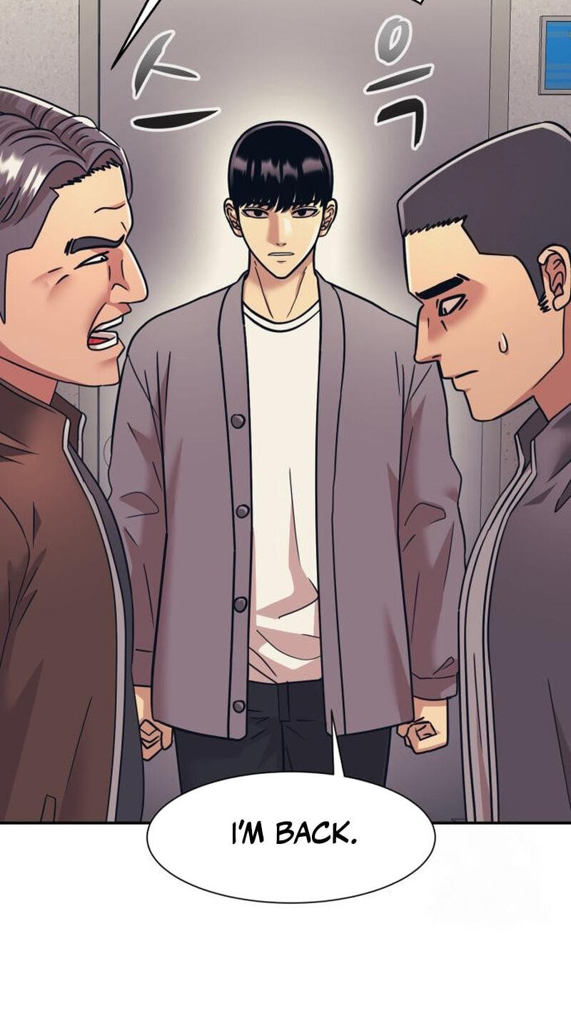 I am Unbeatable Chapter 62 page 33 - 
