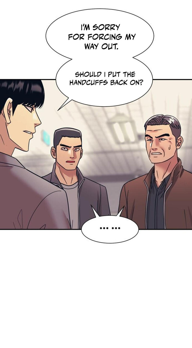 I am Unbeatable Chapter 62 page 34 - 