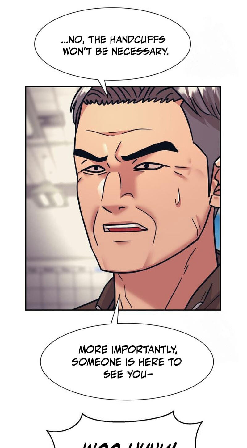 I am Unbeatable Chapter 62 page 35 - 