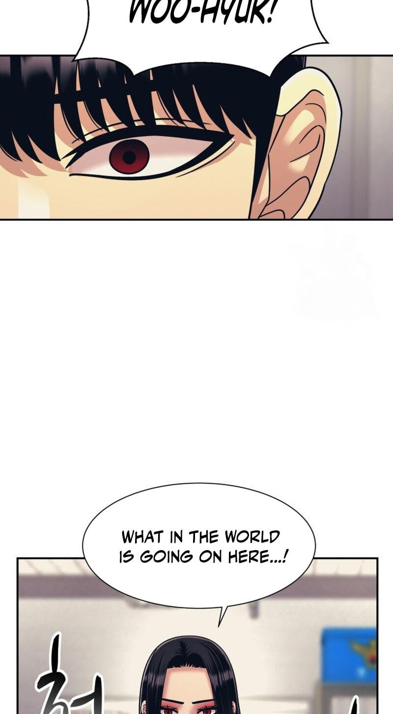 I am Unbeatable Chapter 62 page 36 - 