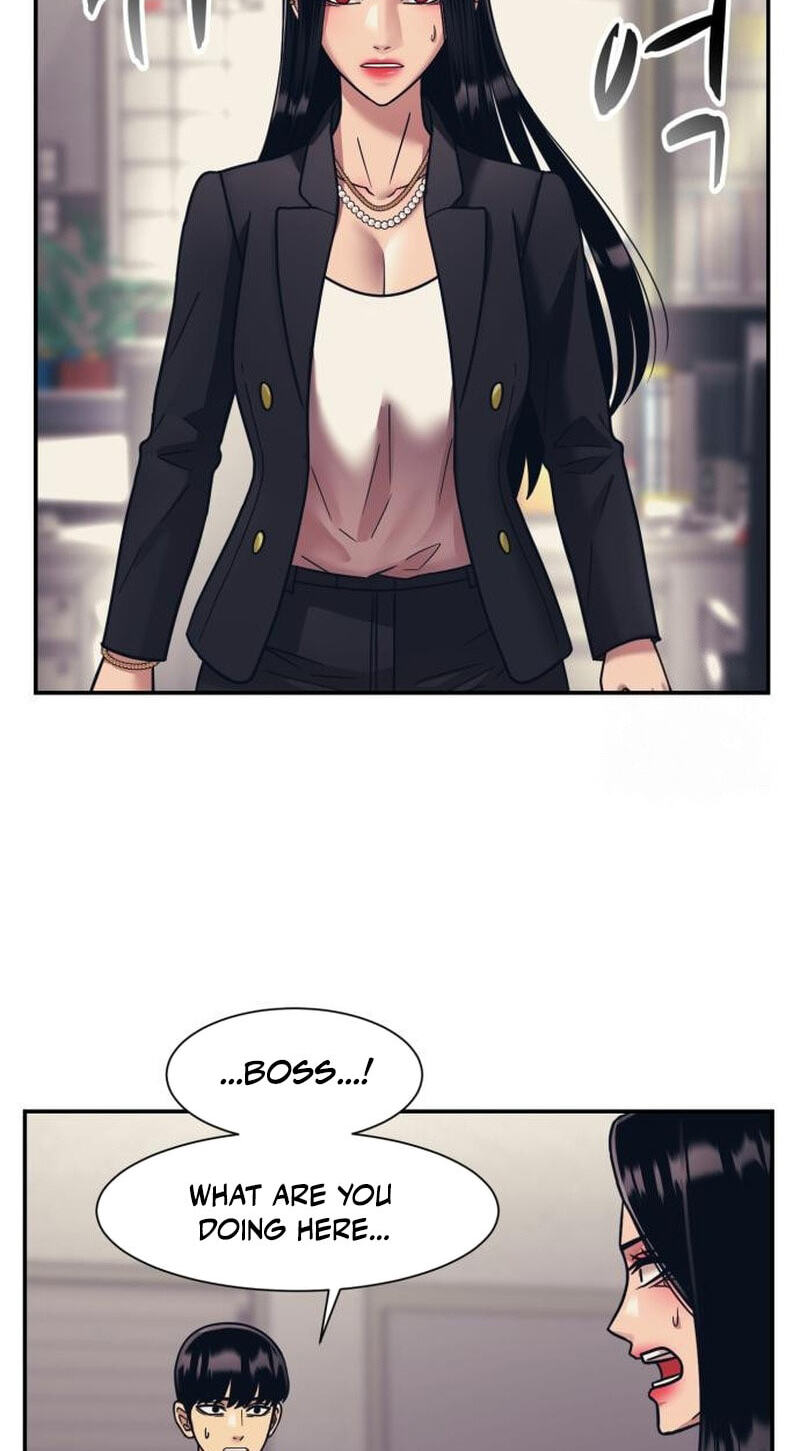 I am Unbeatable Chapter 62 page 37 - 