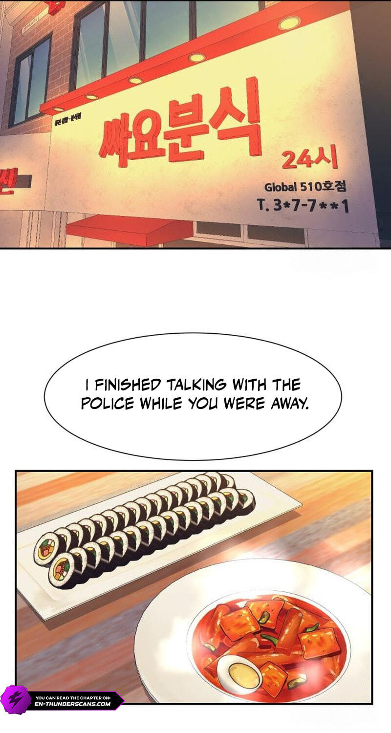I am Unbeatable Chapter 62 page 41 - 