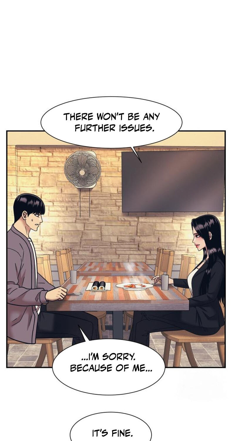 I am Unbeatable Chapter 62 page 42 - 