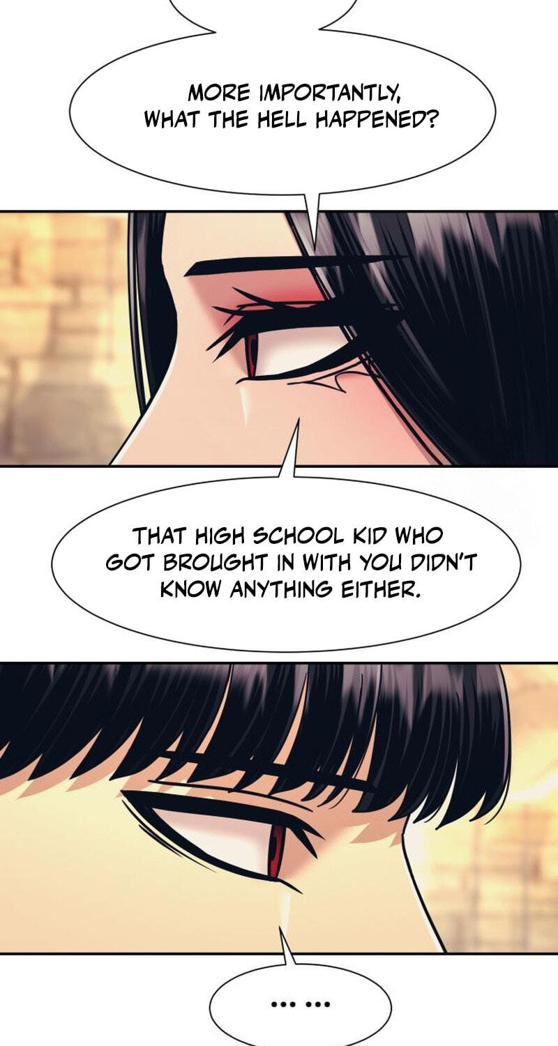 I am Unbeatable Chapter 62 page 43 - 