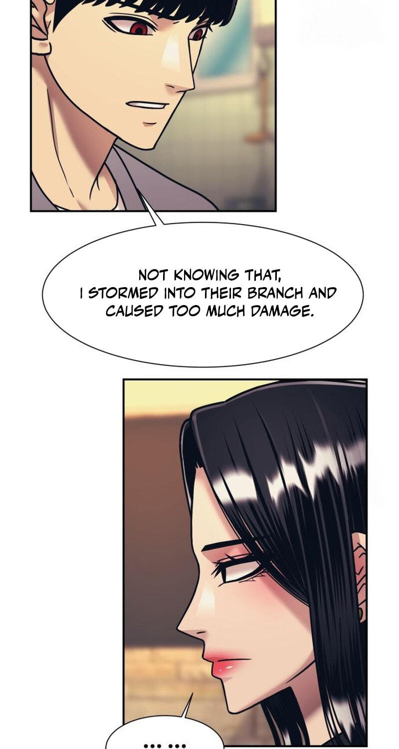 I am Unbeatable Chapter 62 page 49 - 