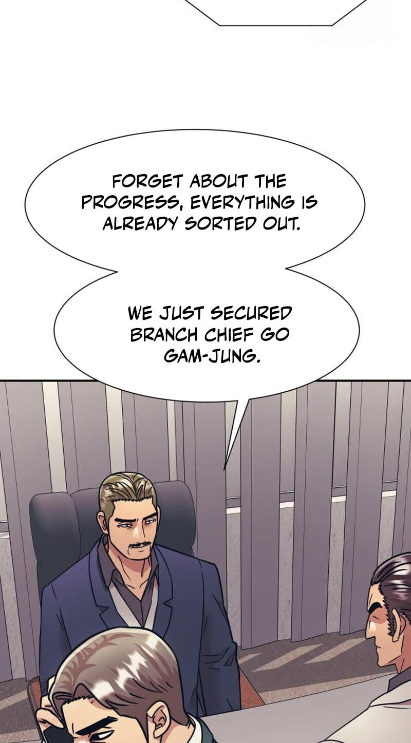 I am Unbeatable Chapter 62 page 54 - 