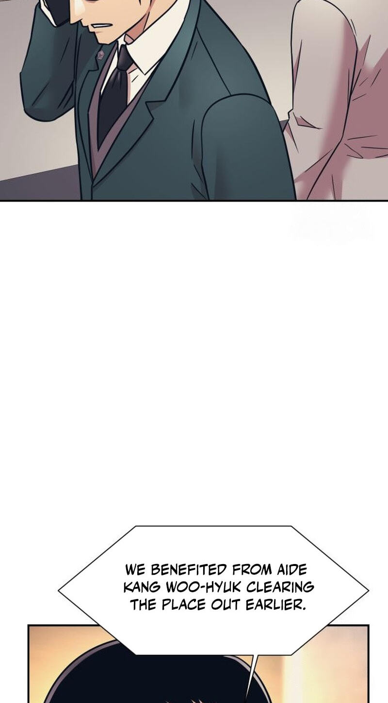 I am Unbeatable Chapter 62 page 55 - 